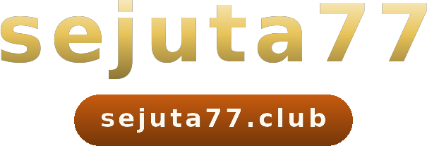 sejuta77 logo